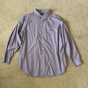 Ralph Lauren Dress Shirt